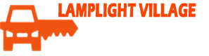 logo Lamplight Village Locksmith
